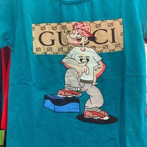 Gucci T
